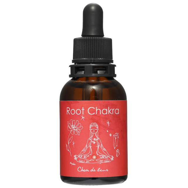第1チャクラエッセンス
