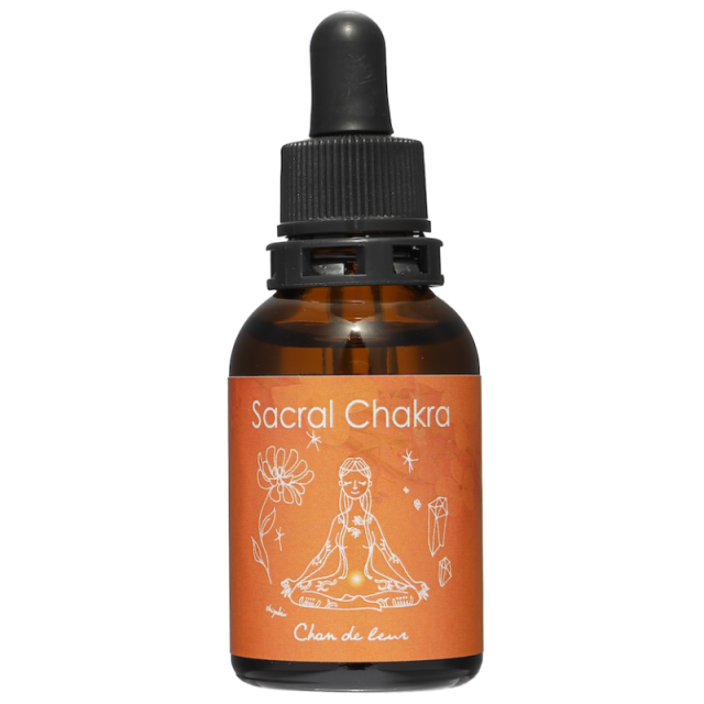 第2チャクラエッセンス