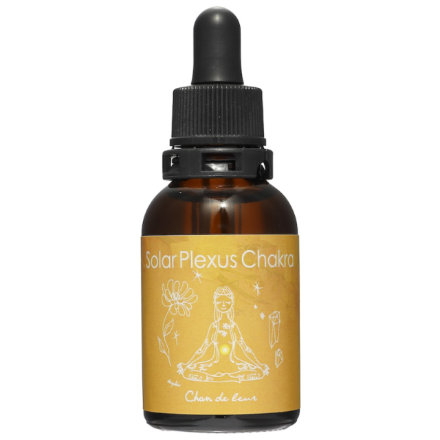 シャンドゥルール 東北の四季シリーズ 「クロモジ フラワーエッセンス