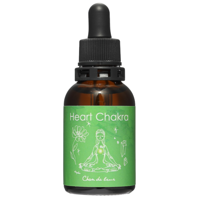 第4チャクラエッセンス