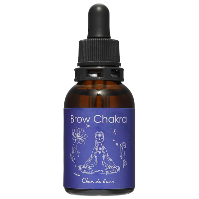 第6チャクラエッセンス