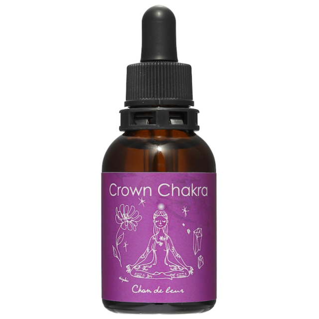 第7チャクラエッセンス