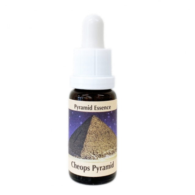 ソーラーエクリプス（日食） コルテPHI プラネットエッセンス