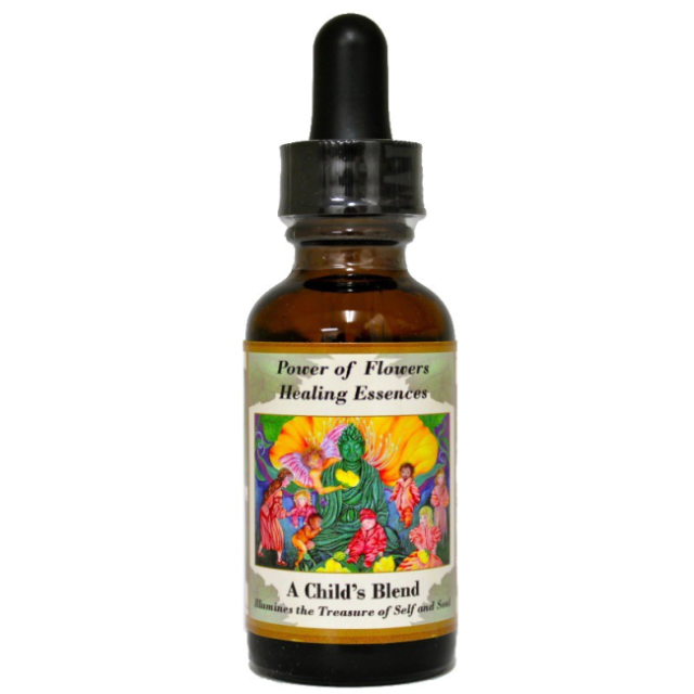 チャイルドブレンド