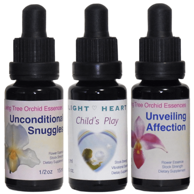 チャイルズトリオ