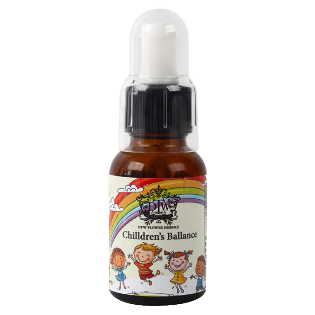 チルドレンズバランス