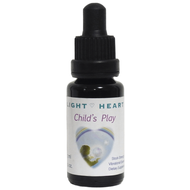 チャイルズプレイ