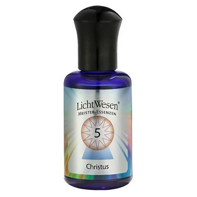 キリスト・オイル