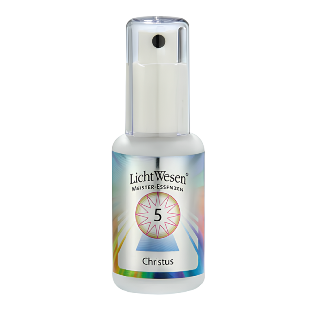 キリストエッセンススプレー