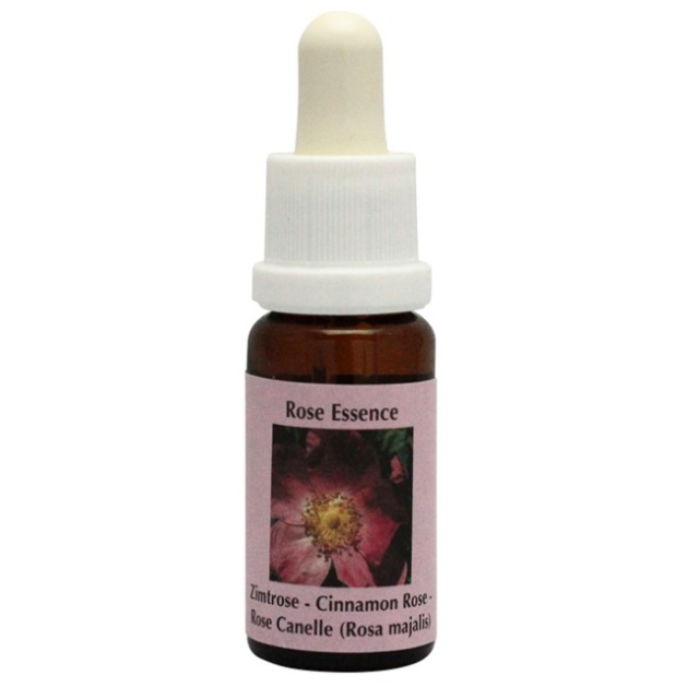 シナモンローズ