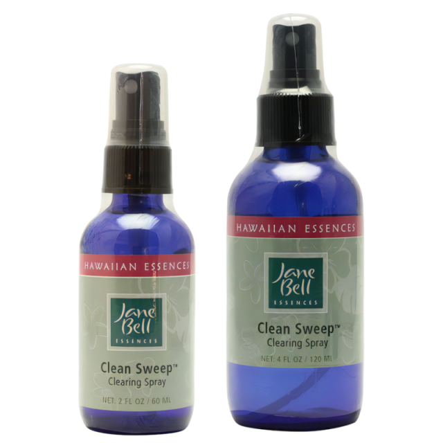 クリーンスイープスプレー