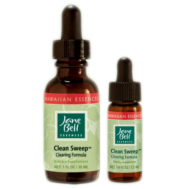 クリーンスイープ