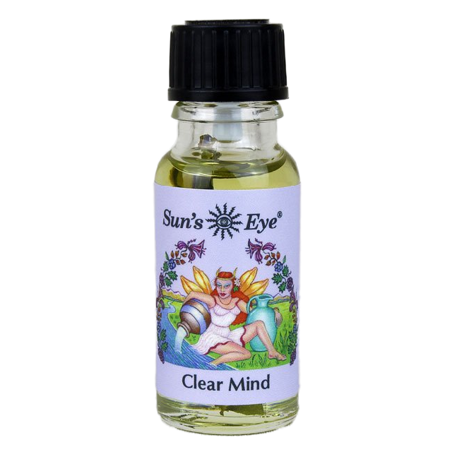 クリアマインド