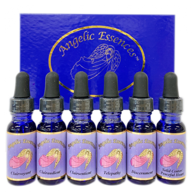 コネクティングトゥーザエンジェルキット