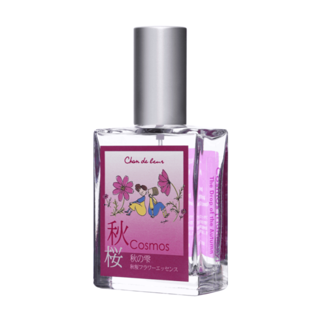 シャンドゥルール 出雲の四季シリーズ 「小待宵草 フラワーエッセンス