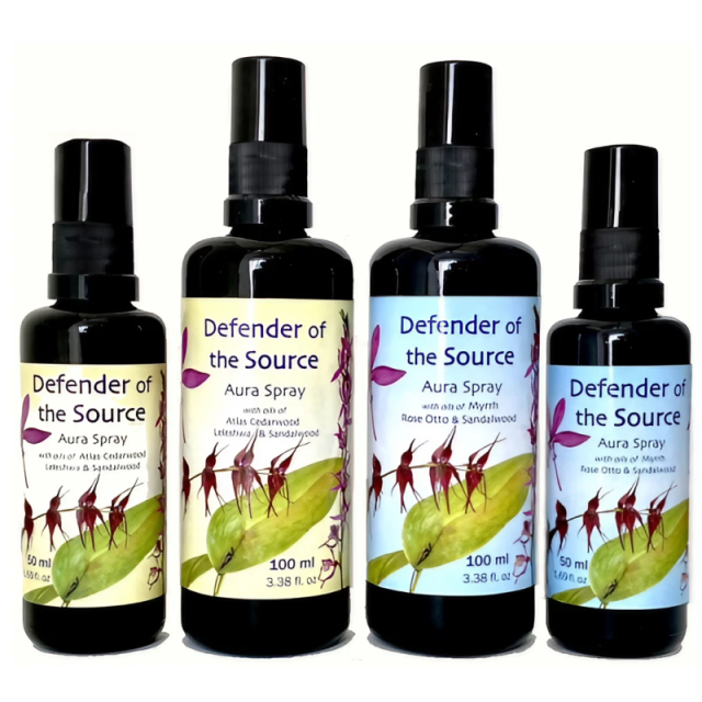 ディフェンダーオブザソースオーラスプレー