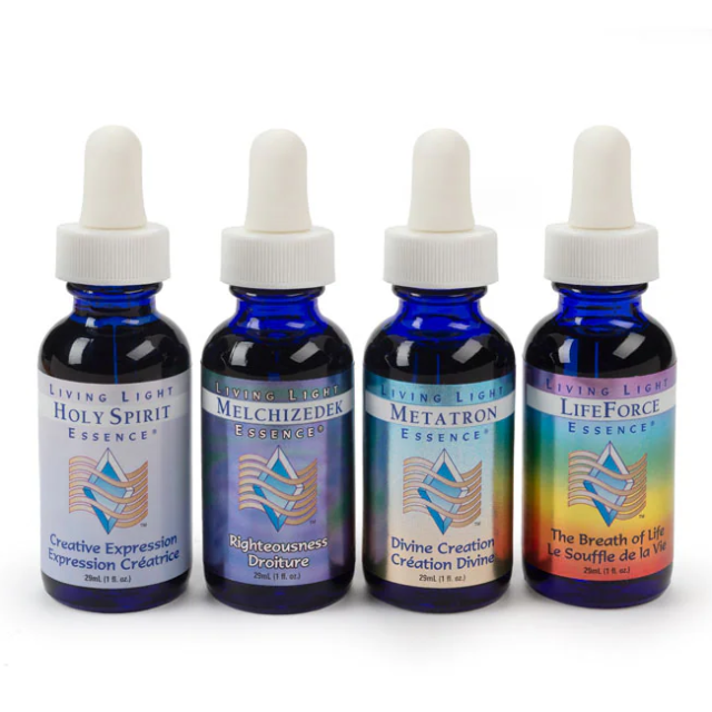 聖なる特別なエッセンスキット