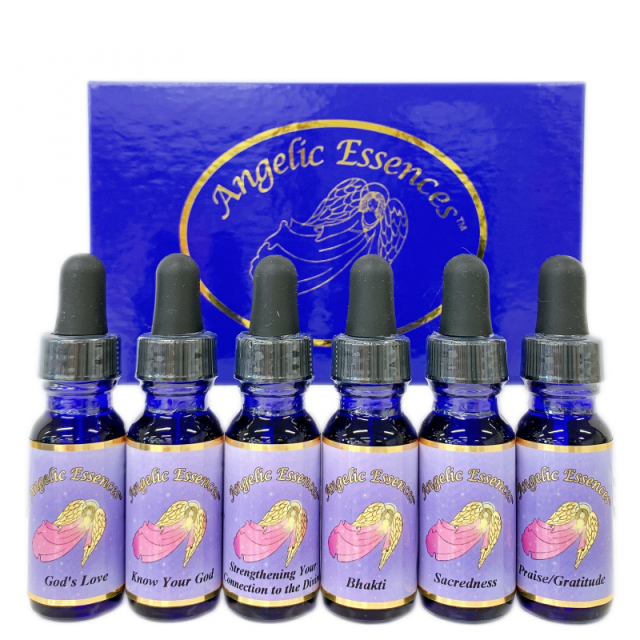 ディビニティキット