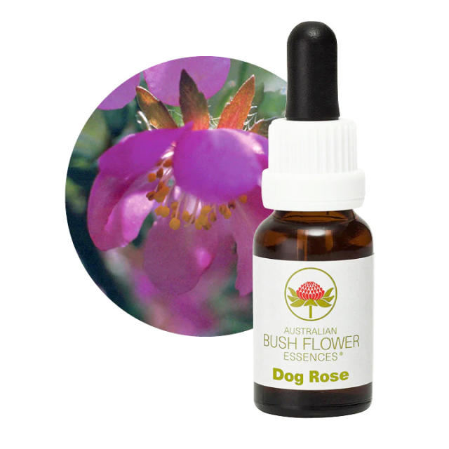 コンフィッド オーストラリアン・ブッシュフラワーエッセンス