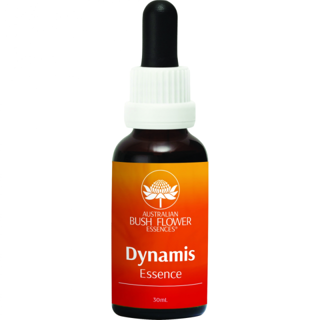 ブースト オーストラリアン・ブッシュフラワーエッセンス