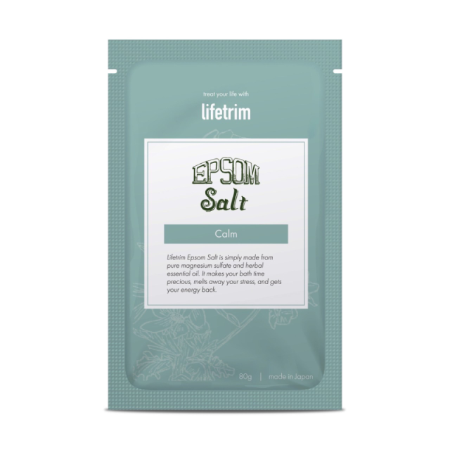 エプソムソルト　カーム