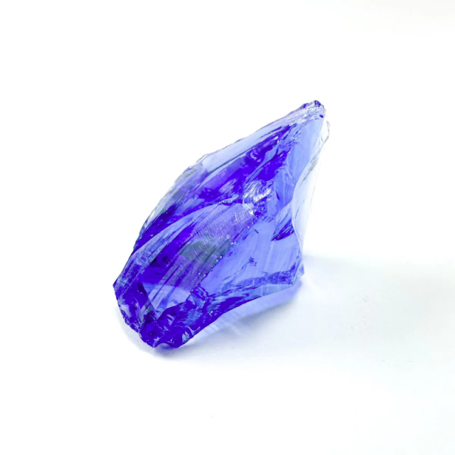 アンダラクリスタル エレスチャルサファイア シエラネバダ産 正規品