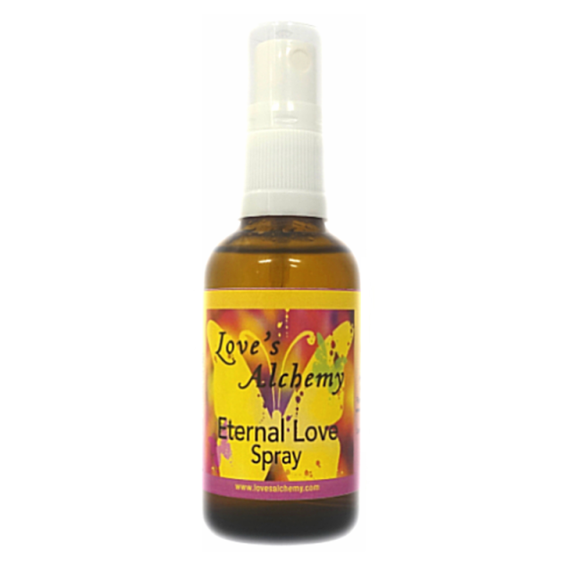 エターナルラブスプレー