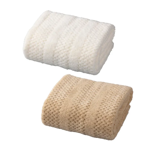 フェイスタオル