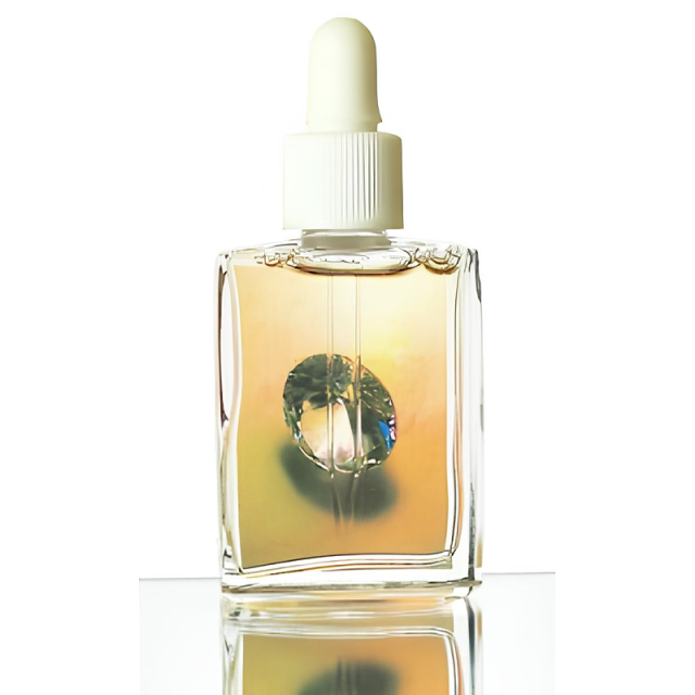 フローラコロナ ジェムエリクサー ダイアモンド フラワーエッセンスの