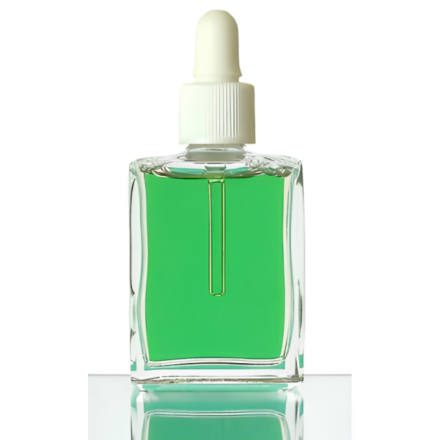 グリーンカラーライトエリクサー