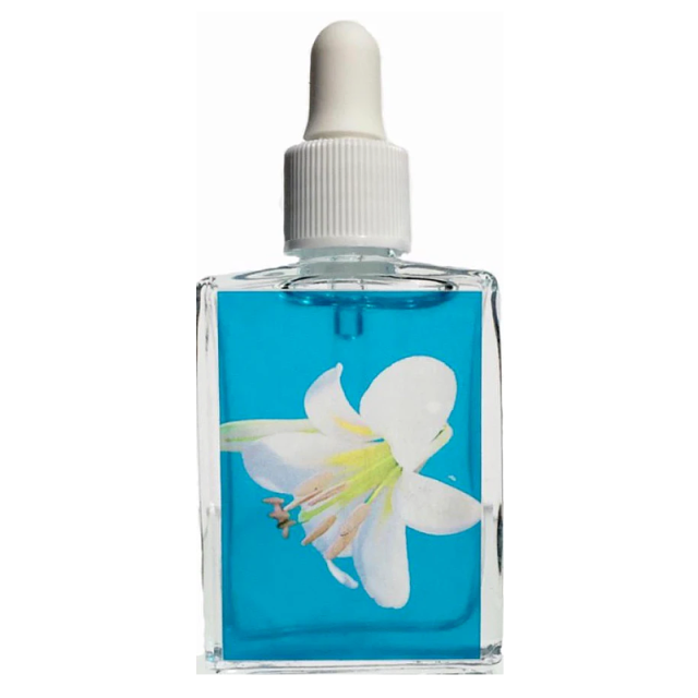 リリーコンビネーション