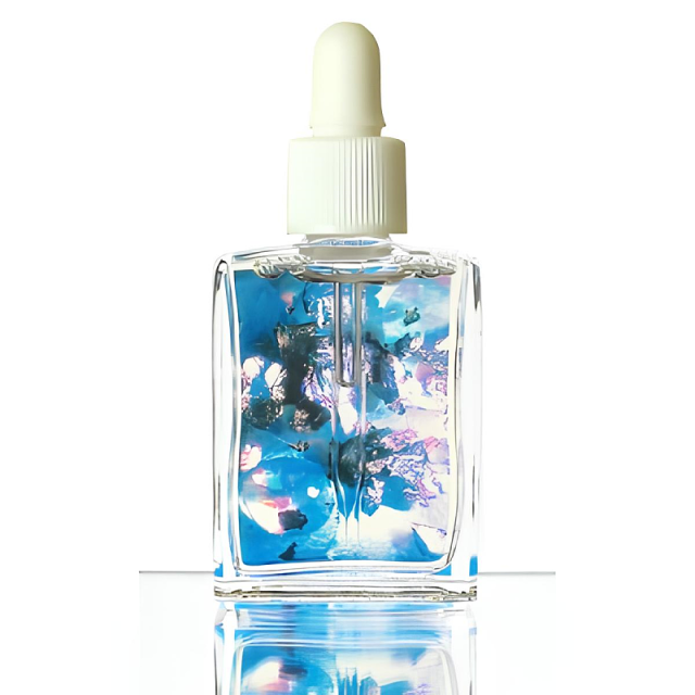【予約品】シルバー (15ml) フローラコロナ 　フラワーエッセンス フローラコロナ シルバー ジェムエリクサー フラワーエッセンス