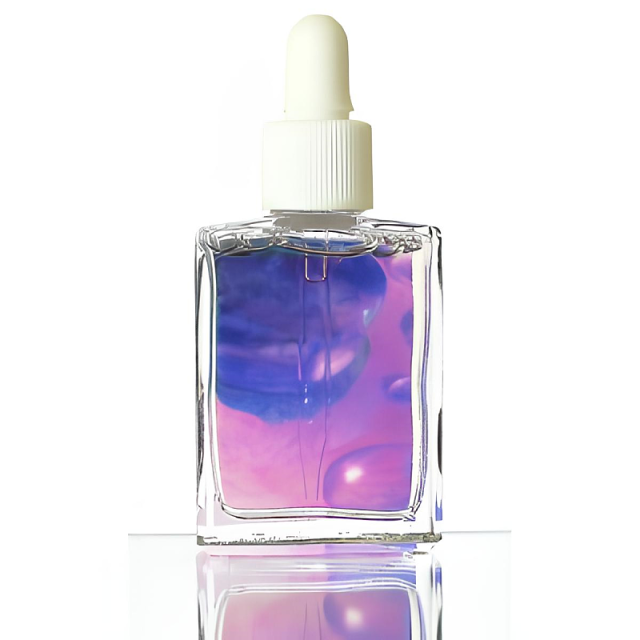 フローラコロナ シルバー ジェムエリクサー フラワーエッセンスの