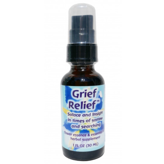 グリーフリリーフ