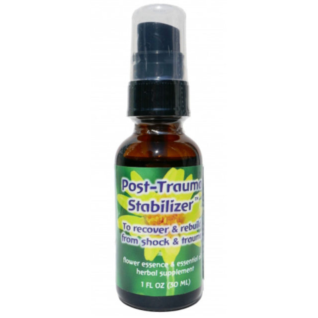ポストトラウマスタビライザー