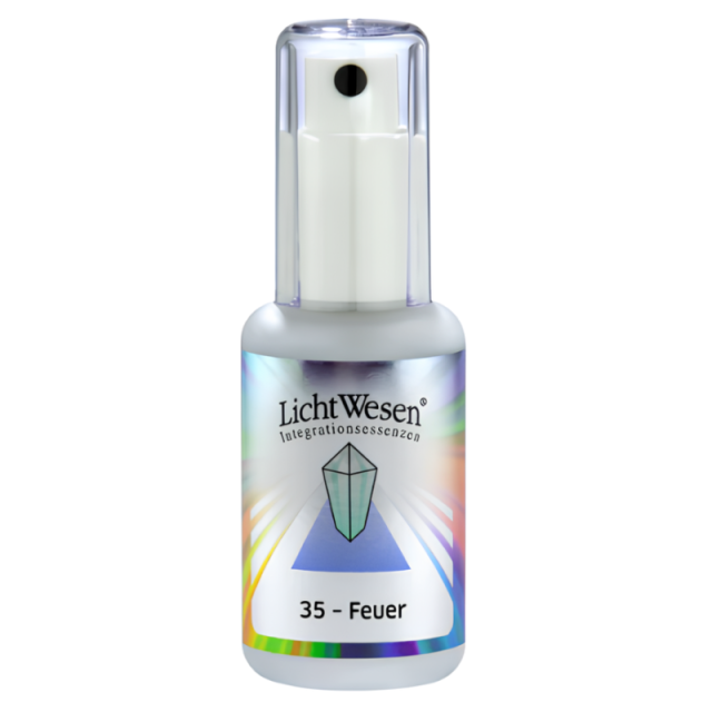 インテグレーション　フォイヤエッセンススプレー