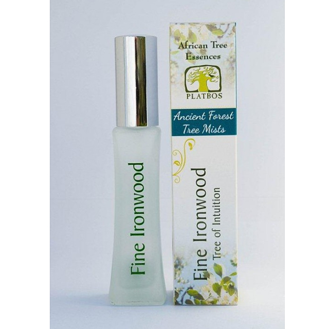 パワーオブフラワーヒーリング パーパスアンドデスティニーブレンド