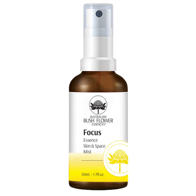 フォーカススプレー