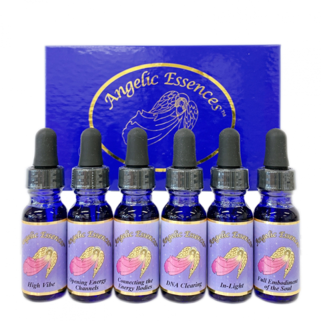 アンジェリックフリーダムキット