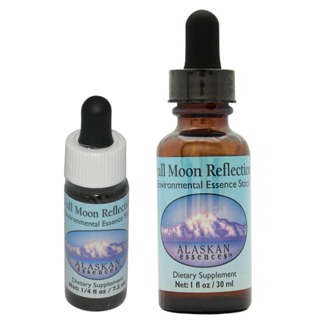 フルムーンリフレクション