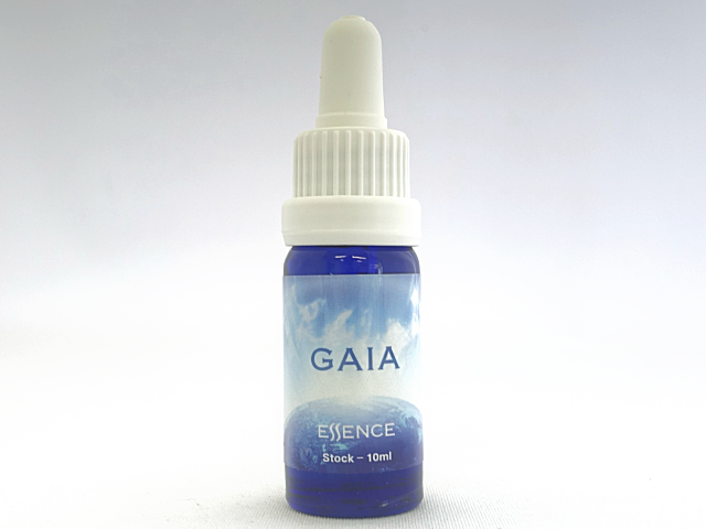 予約品】ガイアエッセンス オーストラリアンブッシュ