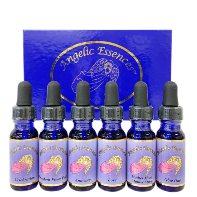 ギフトフロムザエンジェルキット