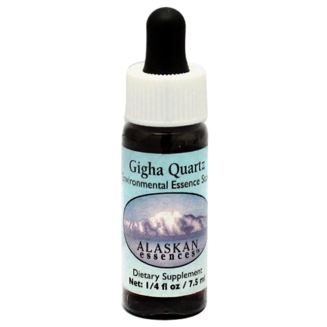 ギーアクォーツ