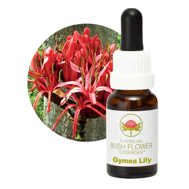 グリーンエッセンス オーストラリアンブッシュフラワー シングル 世界