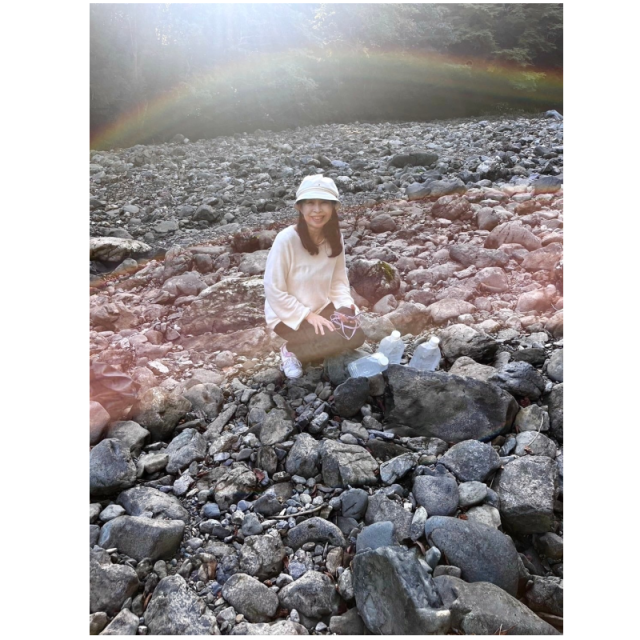 春・Transformaition