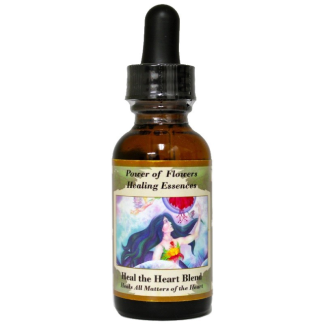 パワーオブフラワーヒーリング パーパスアンドデスティニーブレンド