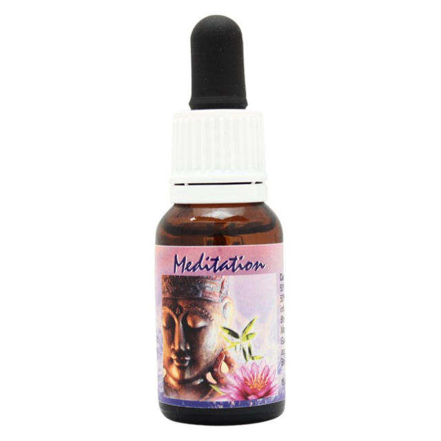 メディテーションエッセンス