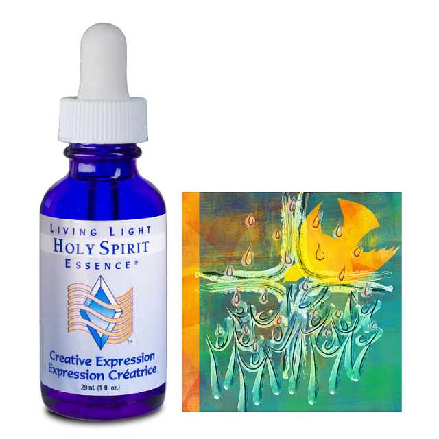 ホーリースピリット