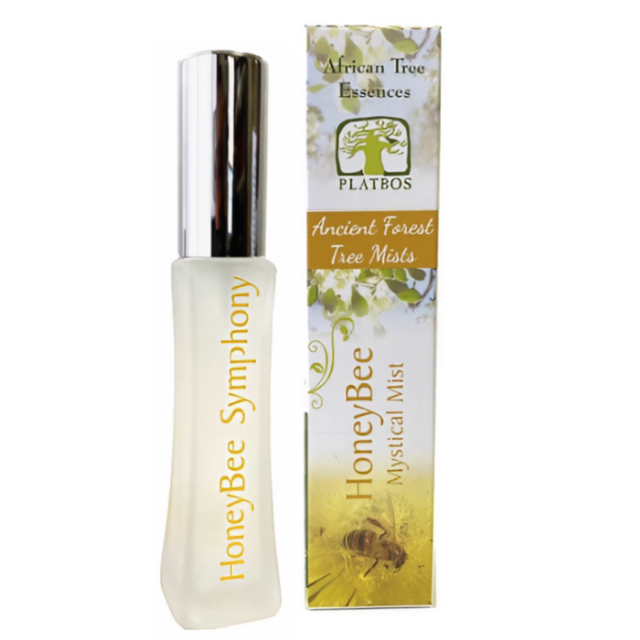 ハニービーシンフォニー