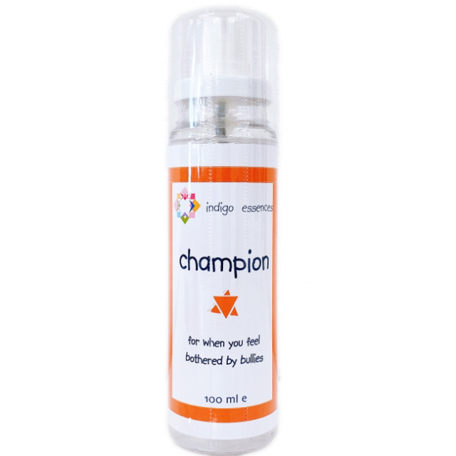 【専用】チャンピオン[Champion]　インディゴエッセンス　フラワーエッセン チャンピオン《インディゴエッセンス》15ml｜フラワーレメディ